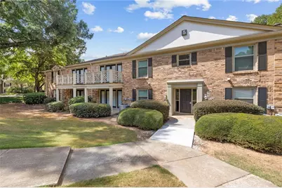 3650 Ashford Dunwoody Road NE #502, Atlanta, GA 30319 - Photo 2