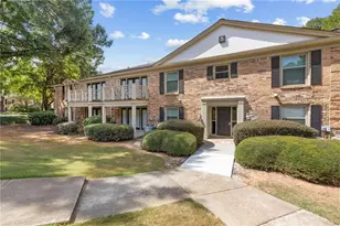 3650 Ashford Dunwoody Road NE, Atlanta, GA 30319 - Photo 2