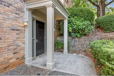 3650 Ashford Dunwoody Road NE #502, Atlanta, GA 30319 - Photo 26