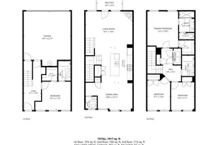 2044 Rockledge Rd NE, Atlanta, GA 30324 - Photo 50