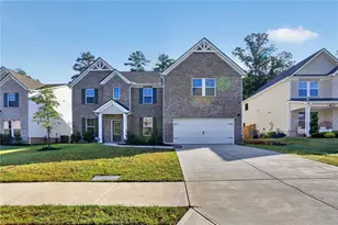 3117 Thicket Ln, South Fulton, GA 30349 - Photo 4