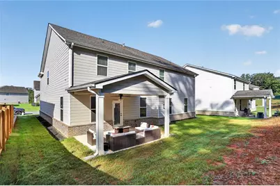 3117 Thicket Lane, South Fulton, GA 30349 - Photo 6