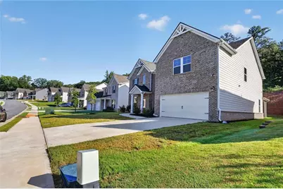 3117 Thicket Lane, South Fulton, GA 30349 - Photo 2