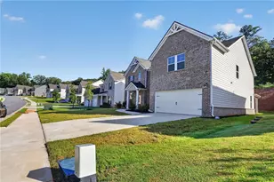3117 Thicket Ln, South Fulton, GA 30349 - Photo 2