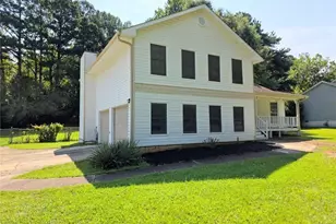 6196 Stimson Way, Riverdale, GA 30296 - Photo 1