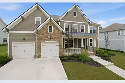 9872 Ashton Old Road, Douglasville, GA 30135 - Photo 4
