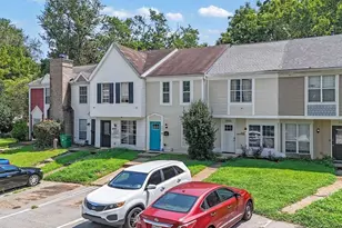 442 Prince of Wales, Stone Mountain, GA 30083 - Photo 6