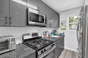 442 Prince of Wales, Stone Mountain, GA 30083 - Photo 16