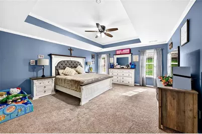 1811 Alberta Lane, Winder, GA 30680 - Photo 30
