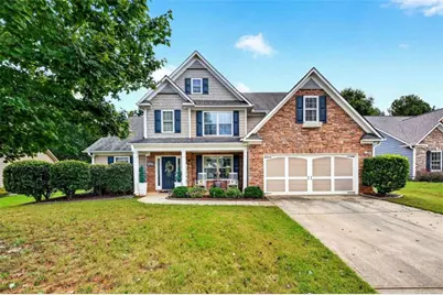 1811 Alberta Lane, Winder, GA 30680 - Photo 2