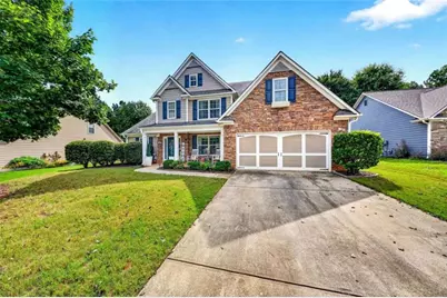 1811 Alberta Lane, Winder, GA 30680 - Photo 1