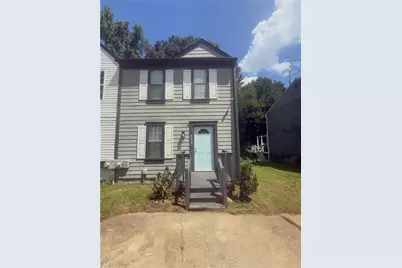 6458 Bedford Lane, Lithonia, GA 30058 - Photo 1