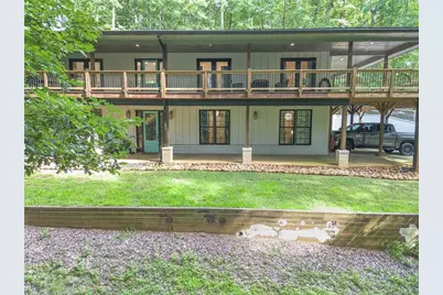 76 Star Wars Path, Dallas, GA 30132 - Photo 2
