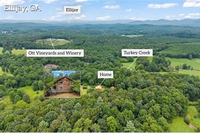 455 Holt Road, Ellijay, GA 30536 - Photo 22