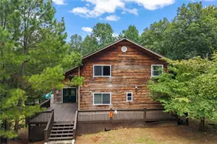455 Holt Rd, Ellijay, GA 30536 - Photo 1