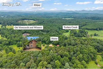 455 Holt Road, Ellijay, GA 30536 - Photo 22
