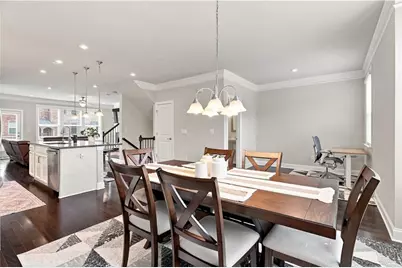 5831 Terrace Bend Way, Peachtree Corners, GA 30092 - Photo 14