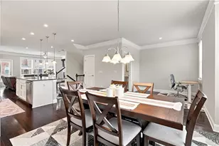 5831 Ter Bnd Wy, Peachtree Corners, GA 30092 - Photo 14