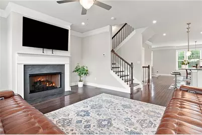 5831 Terrace Bend Way, Peachtree Corners, GA 30092 - Photo 18