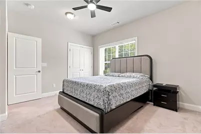 5831 Terrace Bend Way, Peachtree Corners, GA 30092 - Photo 22