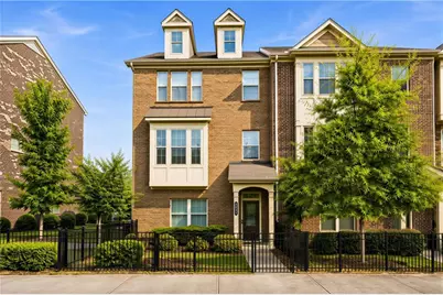 5831 Terrace Bend Way, Peachtree Corners, GA 30092 - Photo 1