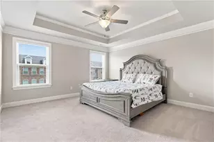 5831 Ter Bnd Wy, Peachtree Corners, GA 30092 - Photo 30