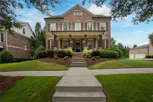12520 Needham St, Alpharetta, GA 30004 - Photo 1
