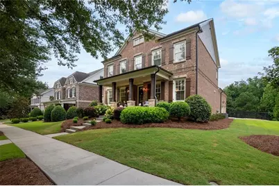 12520 Needham Street, Alpharetta, GA 30004 - Photo 2