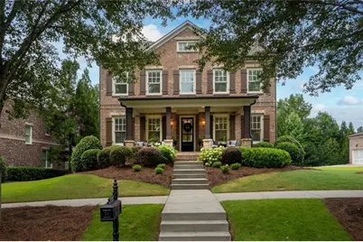 12520 Needham Street, Alpharetta, GA 30004 - Photo 4