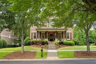12520 Needham St, Alpharetta, GA 30004 - Photo 2