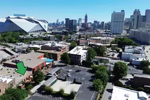 184 Walker St, Atlanta, GA 30313 - Photo 2