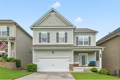 147 Prominence Court, Canton, GA 30114 - Photo 1