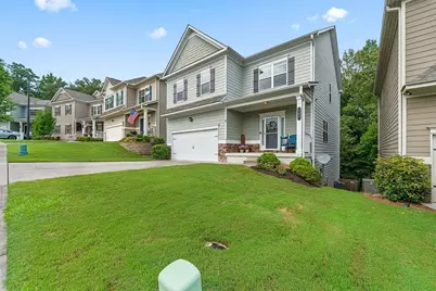 147 Prominence Court, Canton, GA 30114 - Photo 2