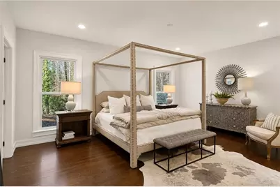 1330 W Wesley Road NW, Atlanta, GA 30327 - Photo 14
