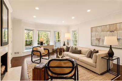 1330 W Wesley Road NW, Atlanta, GA 30327 - Photo 8