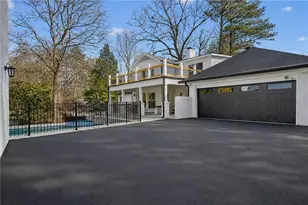 1330 W Wesley Rd NW, Atlanta, GA 30327 - Photo 38