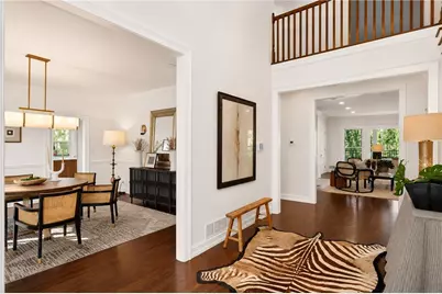 1330 W Wesley Road NW, Atlanta, GA 30327 - Photo 4