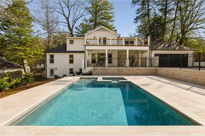 1330 W Wesley Road NW, Atlanta, GA 30327 - Photo 36