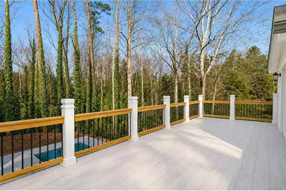 1330 W Wesley Road NW, Atlanta, GA 30327 - Photo 30