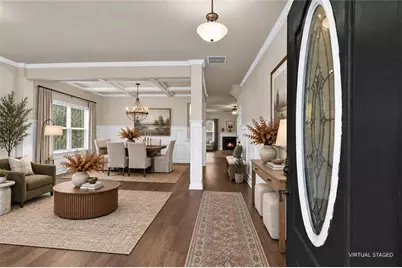 5654 Wyncreek Circle SW, South Fulton, GA 30331 - Photo 2
