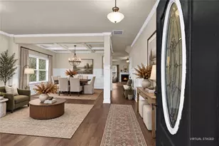 5654 Wyncreek Circle SW, South Fulton, GA 30331 - Photo 2