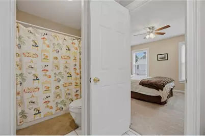 4965 Oakmont Bend Drive, Alpharetta, GA 30004 - Photo 34