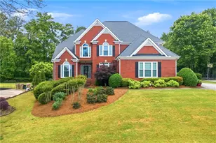 4965 Oakmont Bend Dr, Alpharetta, GA 30004 - Photo 1
