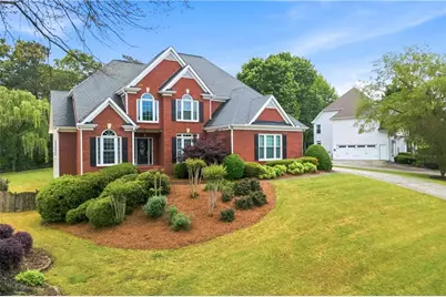 4965 Oakmont Bend Drive, Alpharetta, GA 30004 - Photo 2