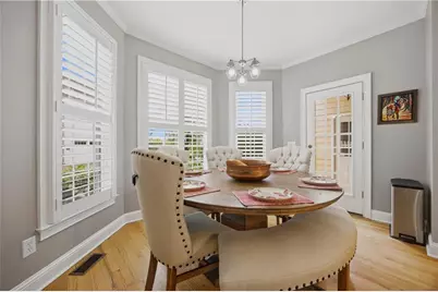 4965 Oakmont Bend Drive, Alpharetta, GA 30004 - Photo 18