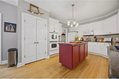 4965 Oakmont Bend Drive, Alpharetta, GA 30004 - Photo 12