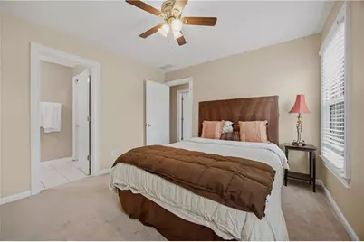 4965 Oakmont Bend Drive, Alpharetta, GA 30004 - Photo 36