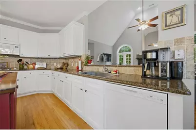 4965 Oakmont Bend Drive, Alpharetta, GA 30004 - Photo 16
