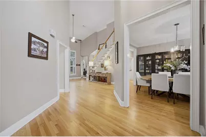 4965 Oakmont Bend Drive, Alpharetta, GA 30004 - Photo 4