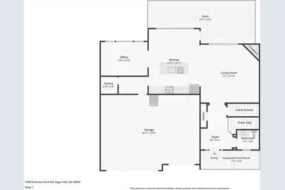 1700 Primrose Park Road, Sugar Hill, GA 30518 - Photo 48